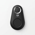 Compact Bluetooth Tracker for Keys, Bags, and Pets