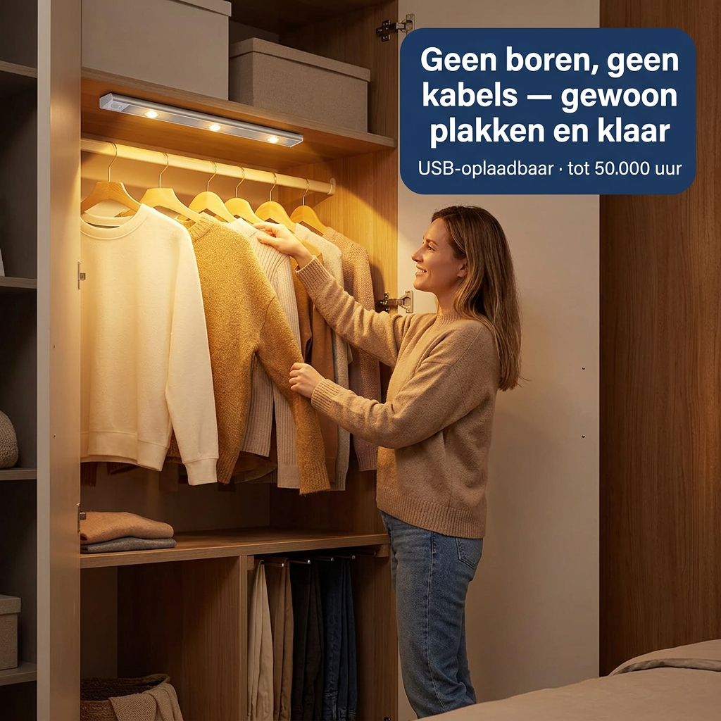 04-vrouw-kledingkast-lamp-benefit