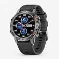 Chronox  - Robust Smartwatch Recording Activities