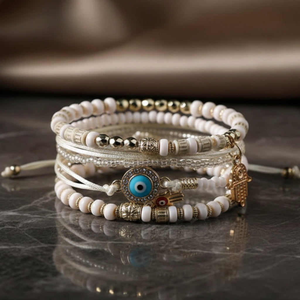 Charming bracelet for any occasion