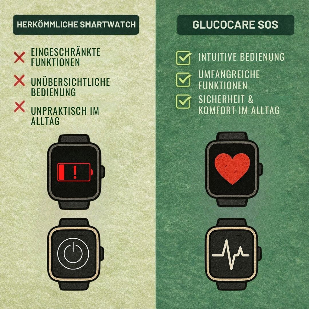Smartwatch with rectangular digital display and adjustable watch strap