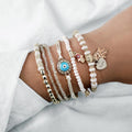 Charming bracelet for any occasion
