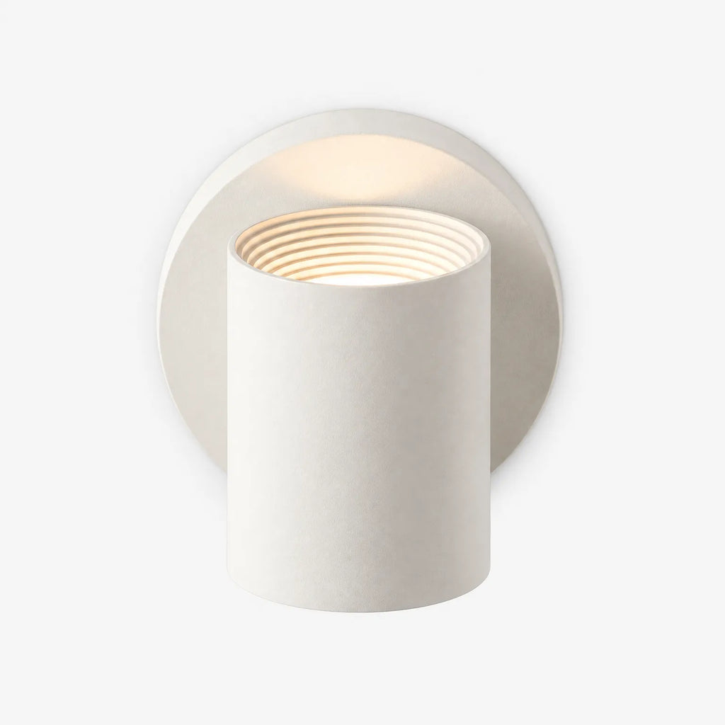 Nordiko  - Battery Operated Wall Light Reading In Bed