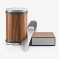 Rolara  - Cylindrical Knife Sharpener Sharpening Blades