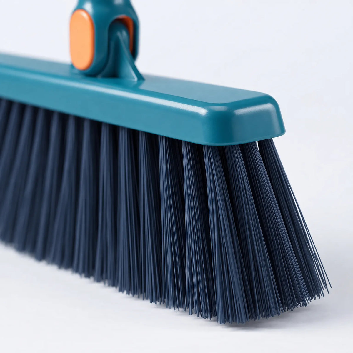Sweepira  - Broom And Dustpan Set Sweeping Floors Upright