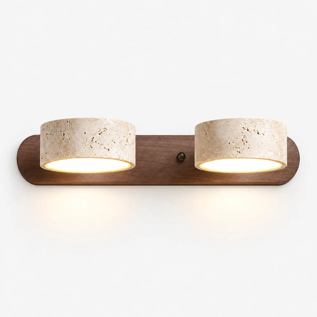 Travea  - Modern LED Wall Sconce Brighten Hallways
