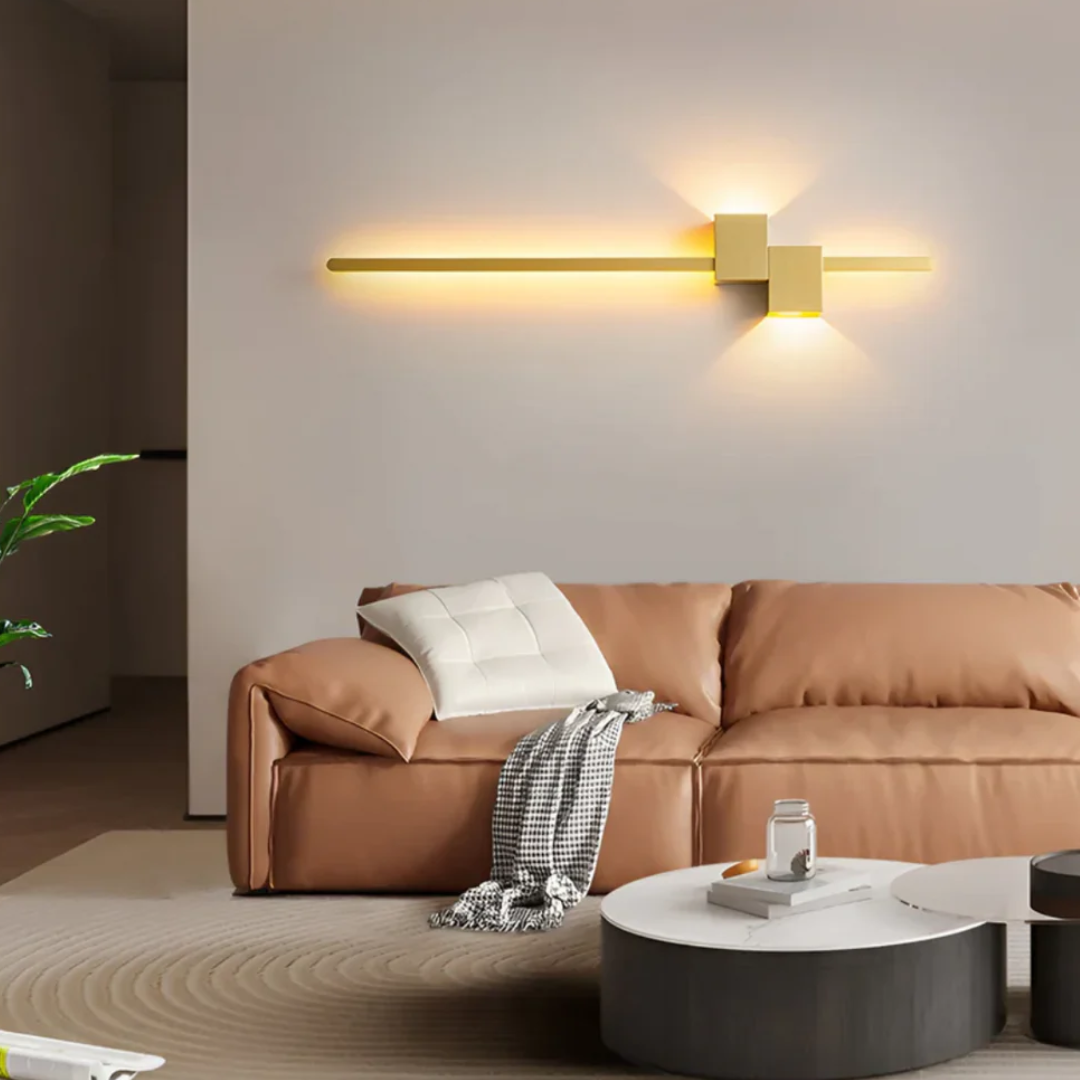 LED Wall Light