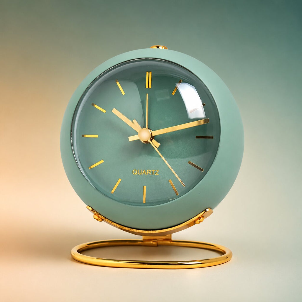 Analog Alarm Clock | Dämmerzeit