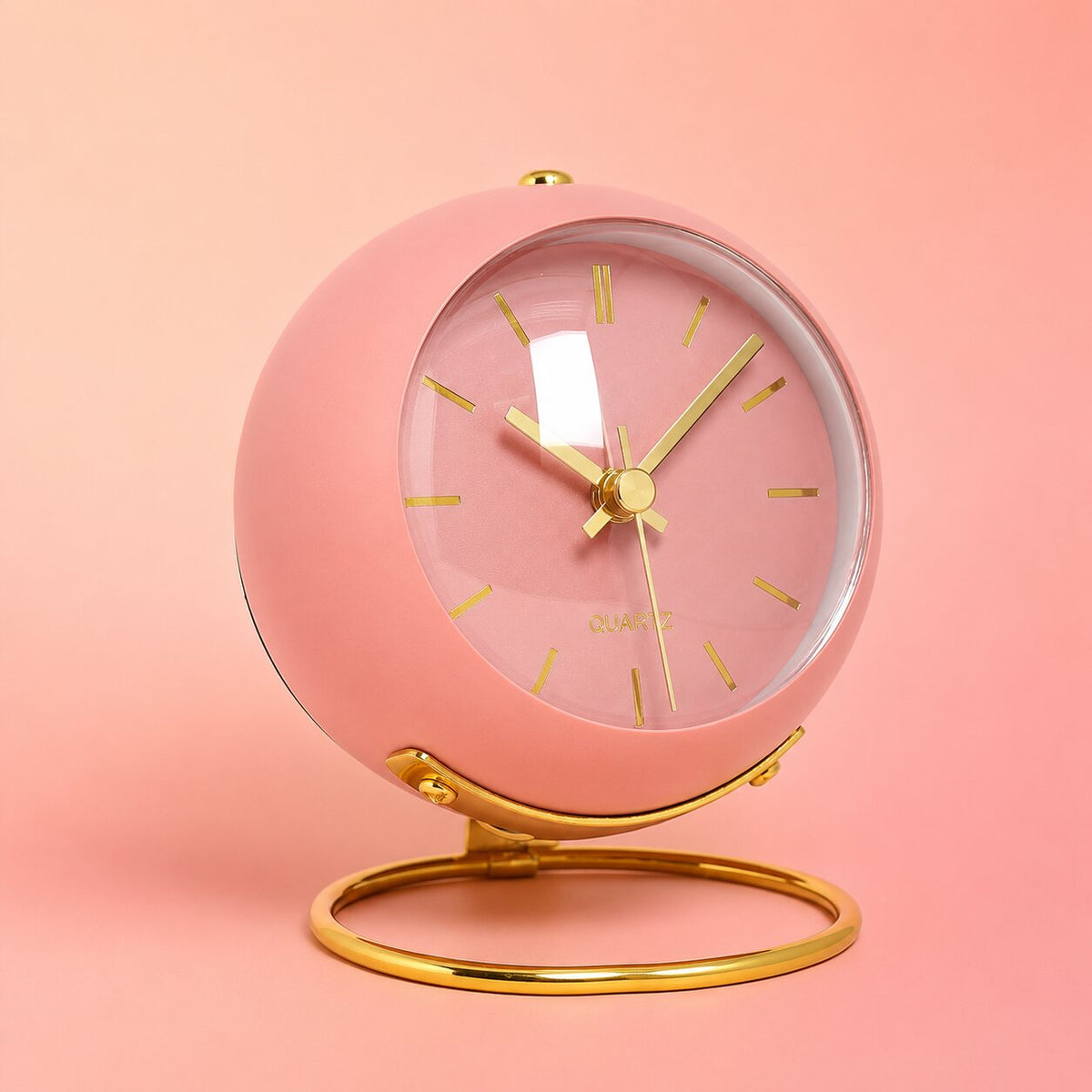 Analog Alarm Clock | Dämmerzeit