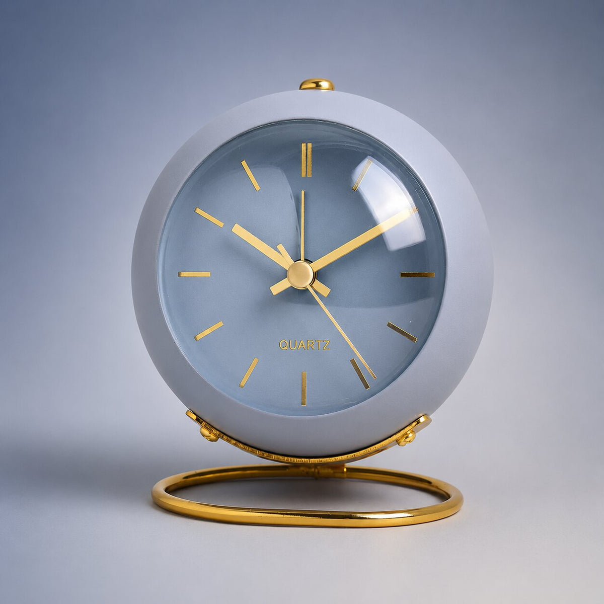 Analog Alarm Clock | Dämmerzeit