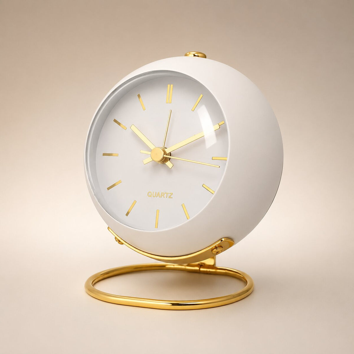 Analog Alarm Clock | Dämmerzeit