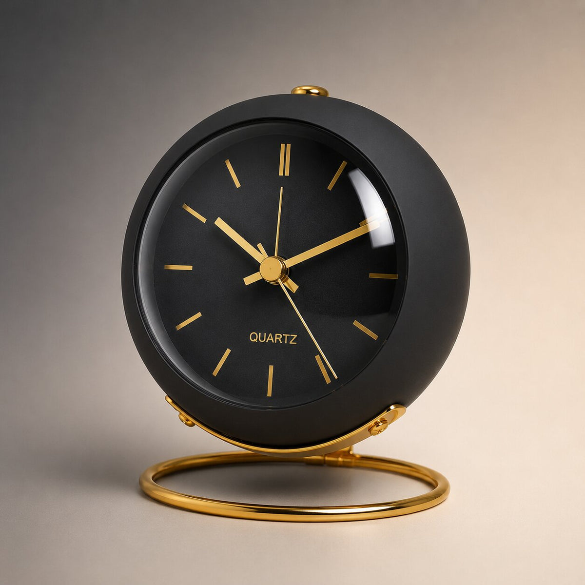 Analog Alarm Clock | Dämmerzeit