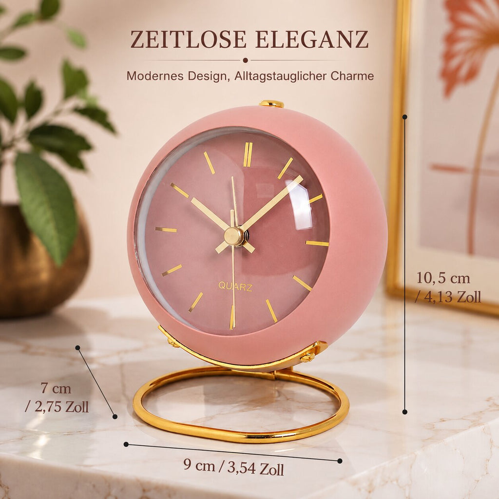 Analog Alarm Clock | Dämmerzeit
